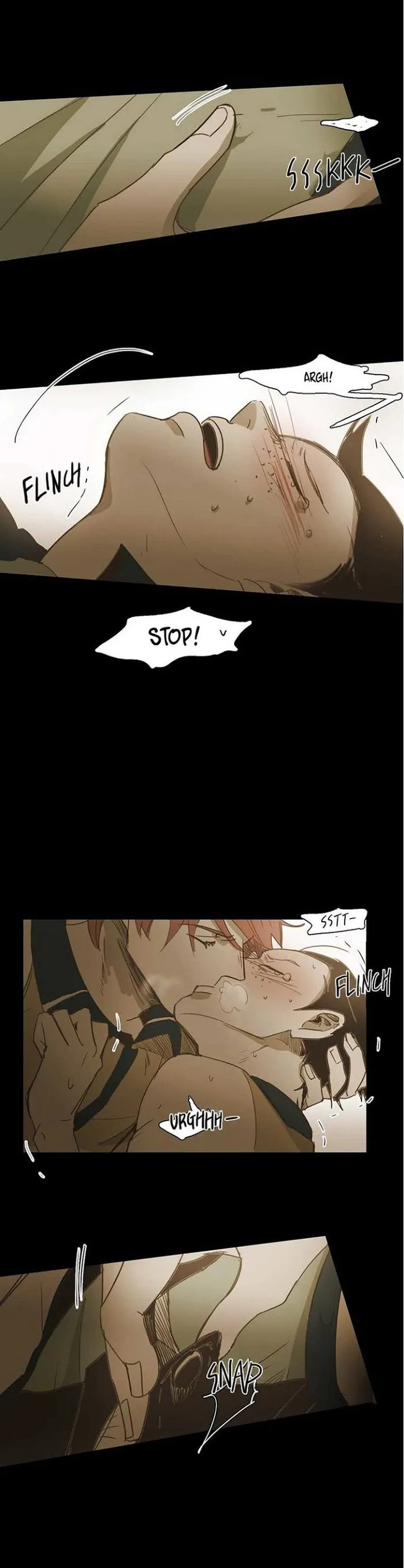 Never Understand - Chapter 38 Page 24