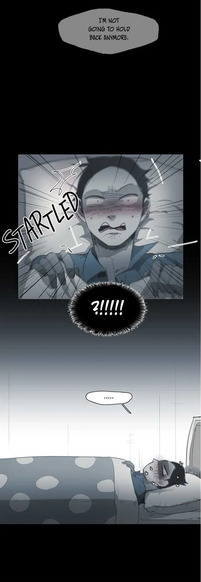 Never Understand - Chapter 39 Page 6