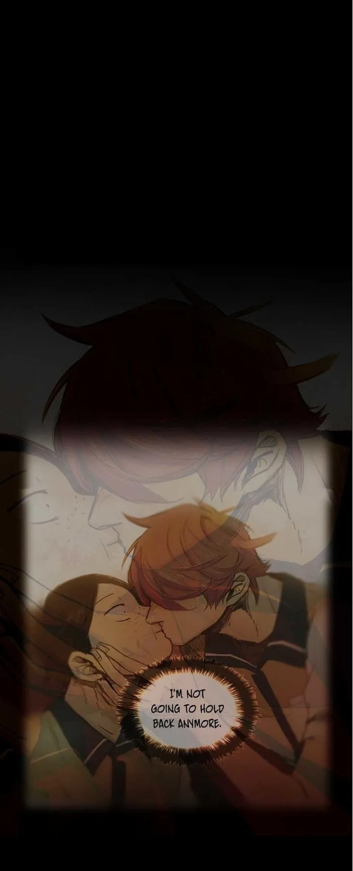 Never Understand - Chapter 39 Page 7
