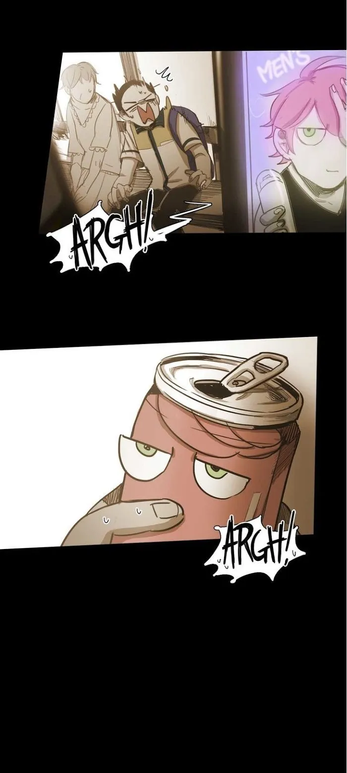 Never Understand - Chapter 39 Page 14