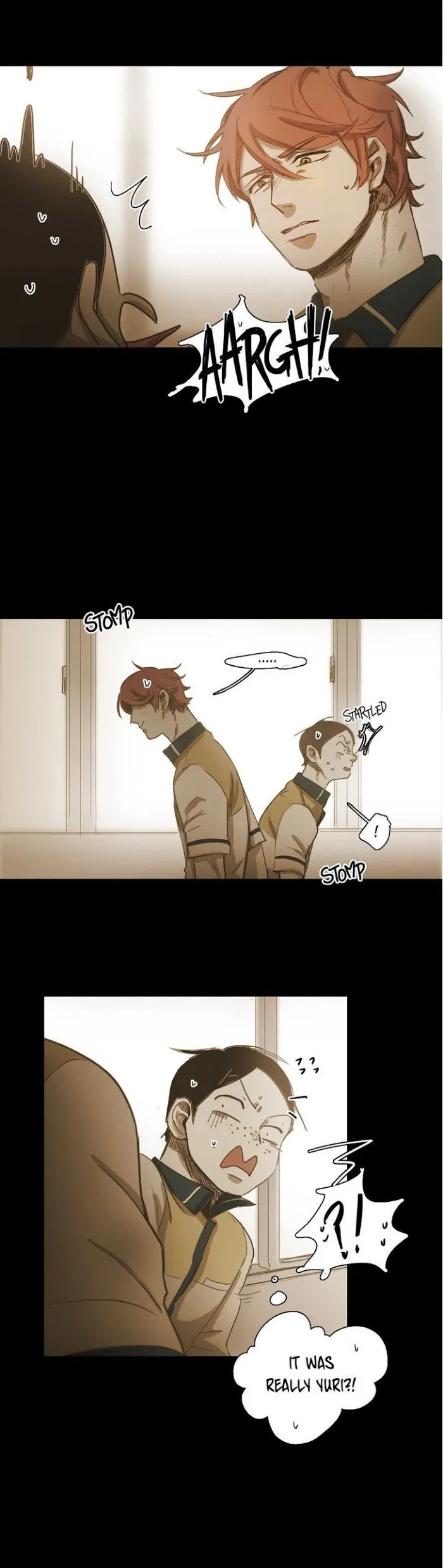 Never Understand - Chapter 39 Page 15