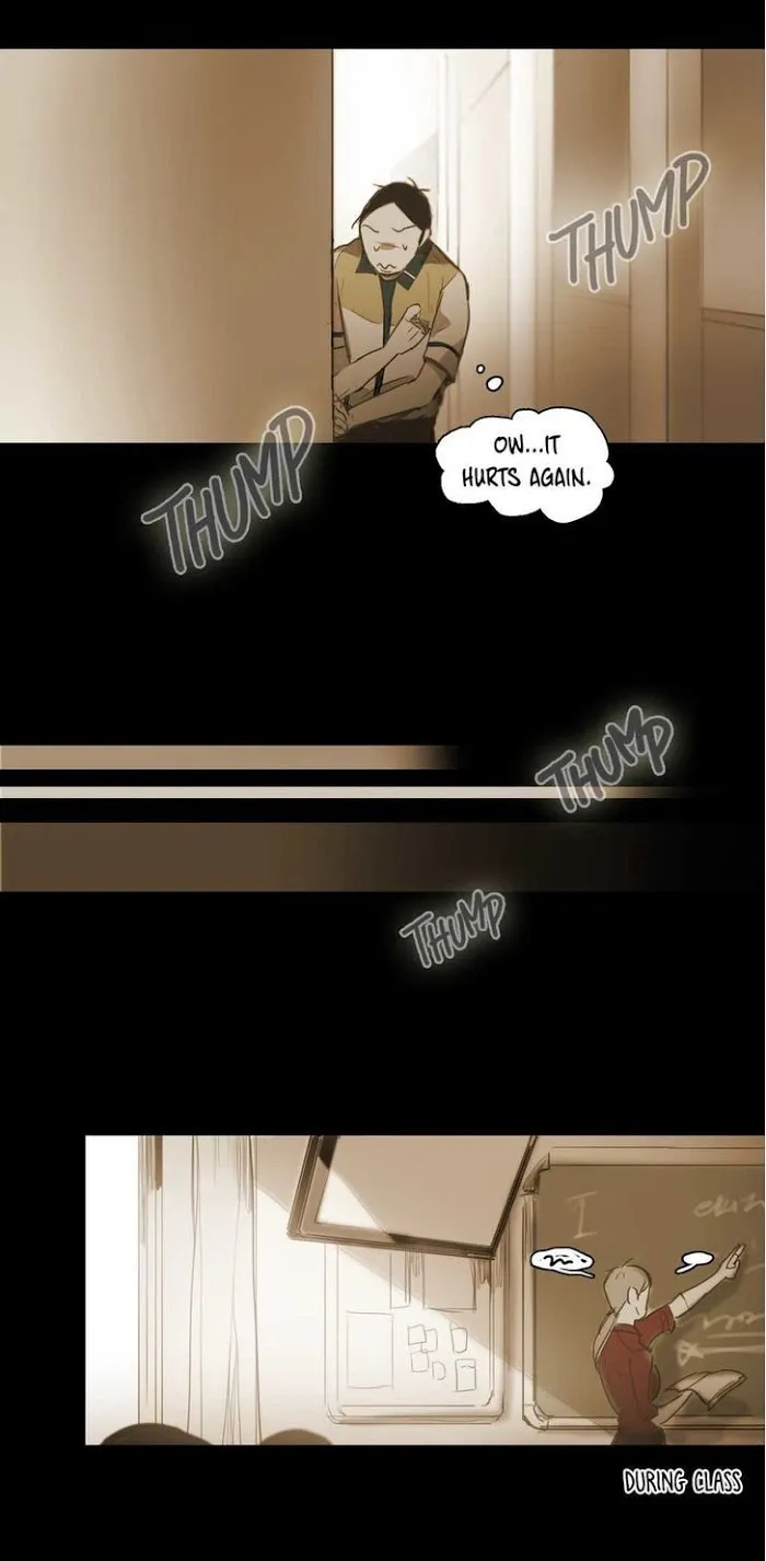 Never Understand - Chapter 39 Page 19