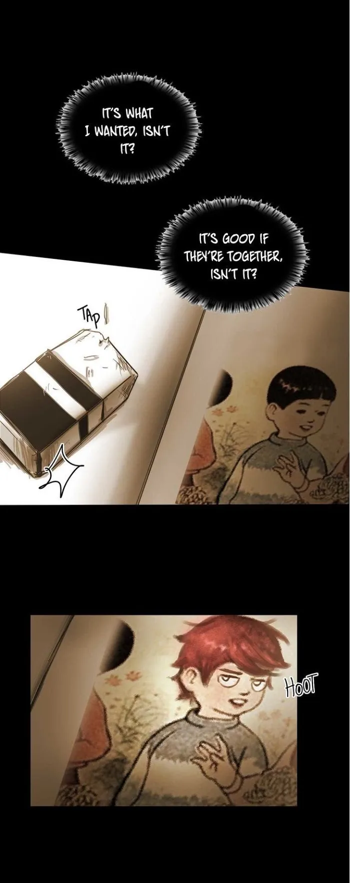 Never Understand - Chapter 39 Page 22