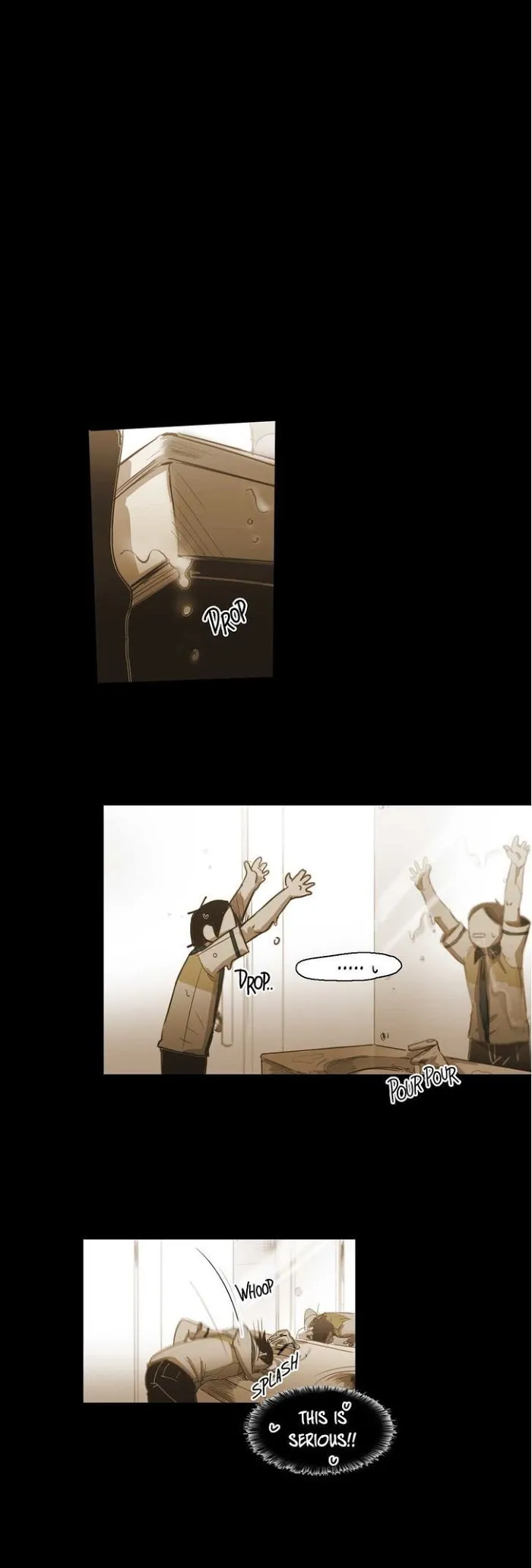 Never Understand - Chapter 39 Page 28