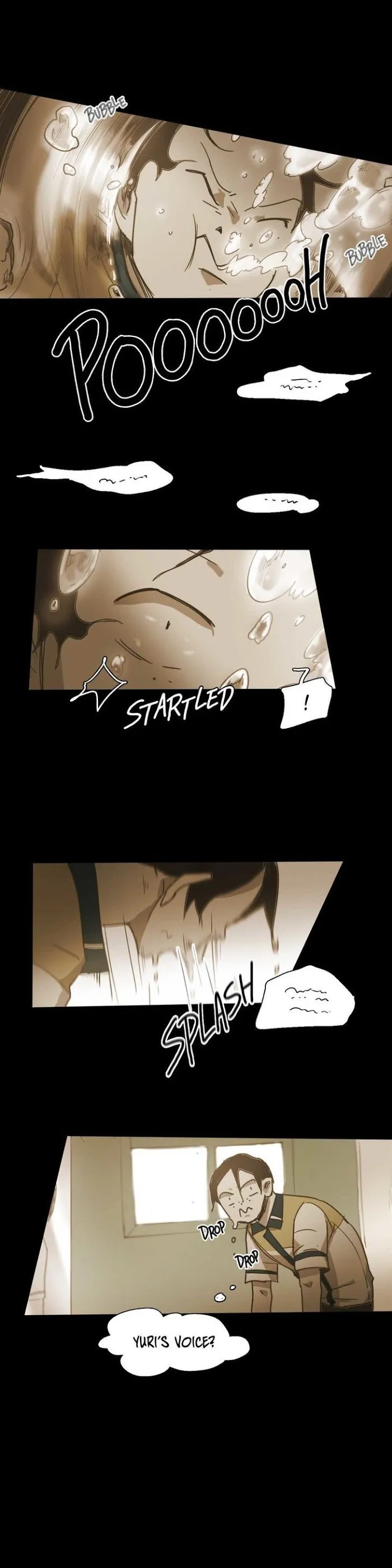 Never Understand - Chapter 39 Page 29