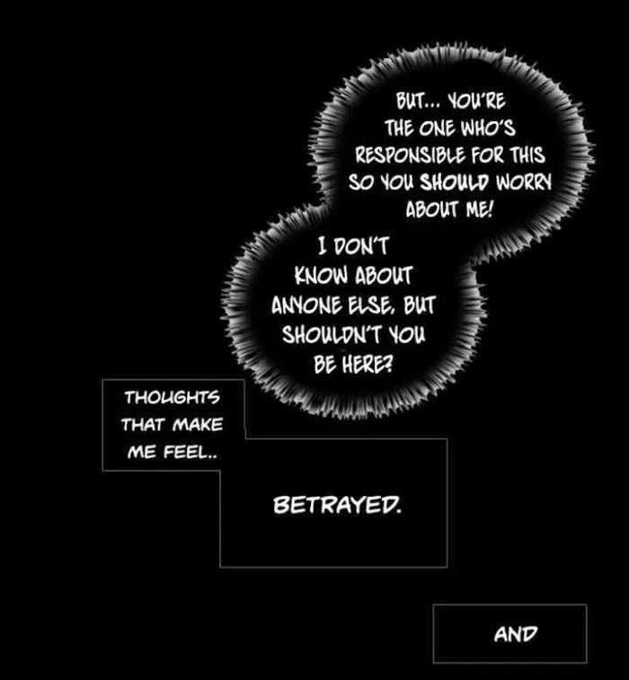Never Understand - Chapter 4 Page 8