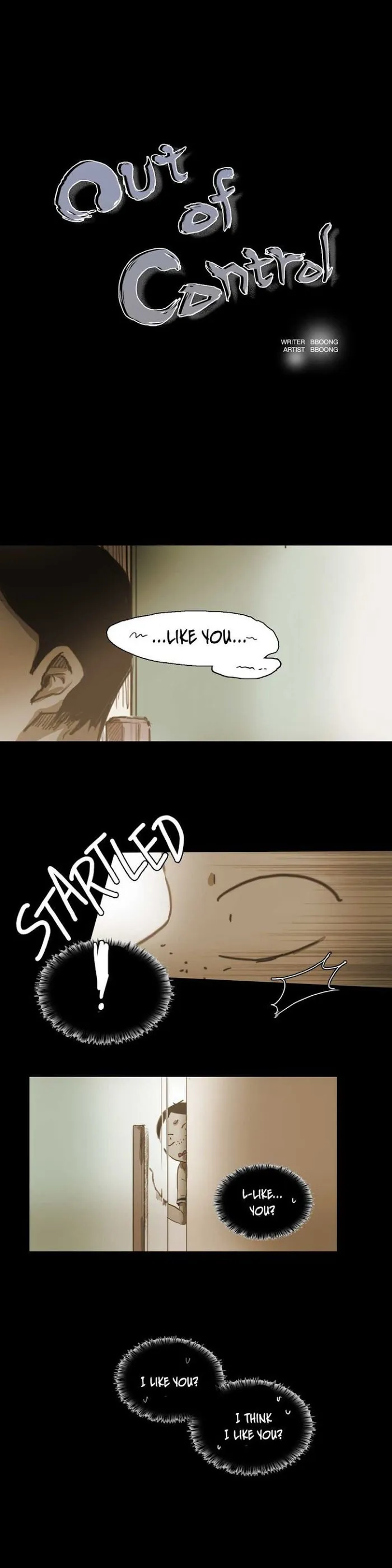 Never Understand - Chapter 40 Page 2