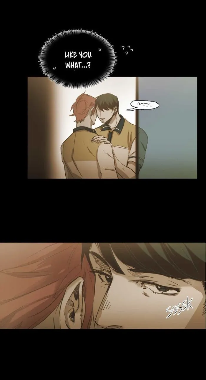 Never Understand - Chapter 40 Page 3