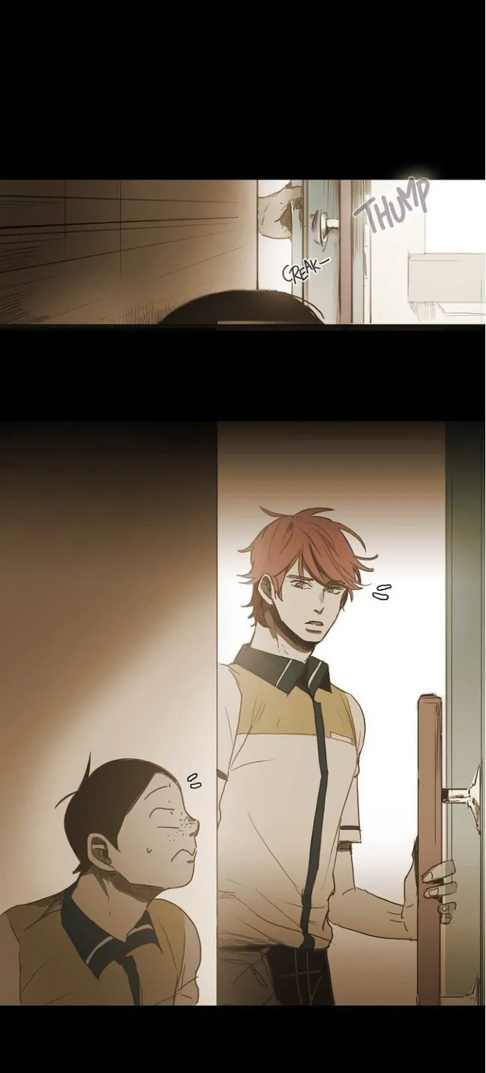 Never Understand - Chapter 40 Page 6