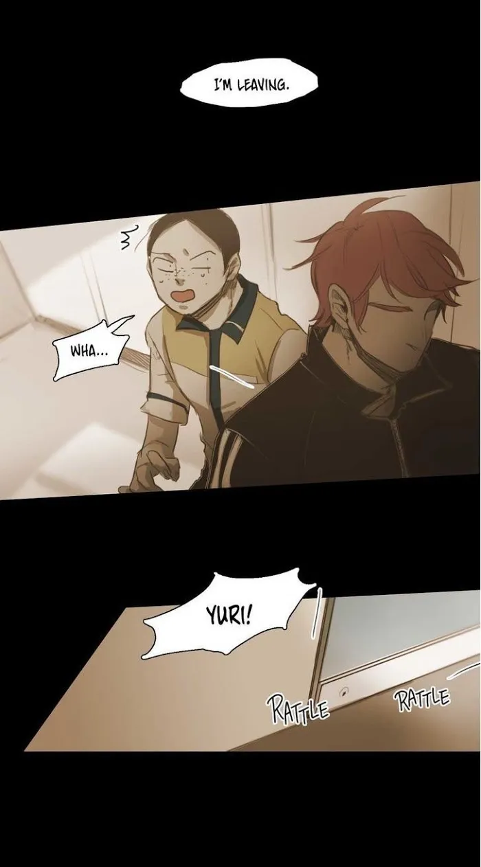 Never Understand - Chapter 40 Page 17