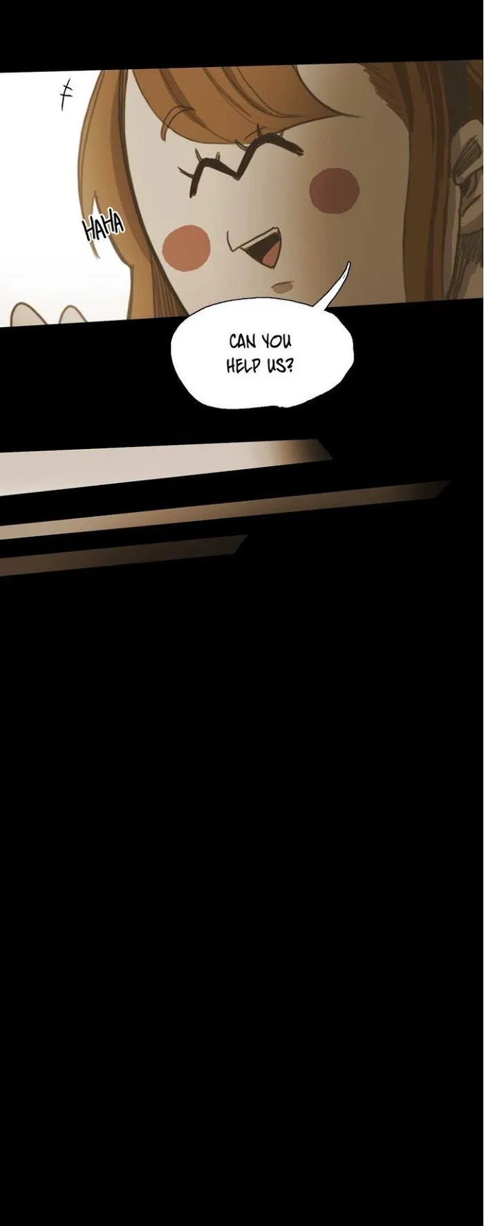 Never Understand - Chapter 40 Page 23