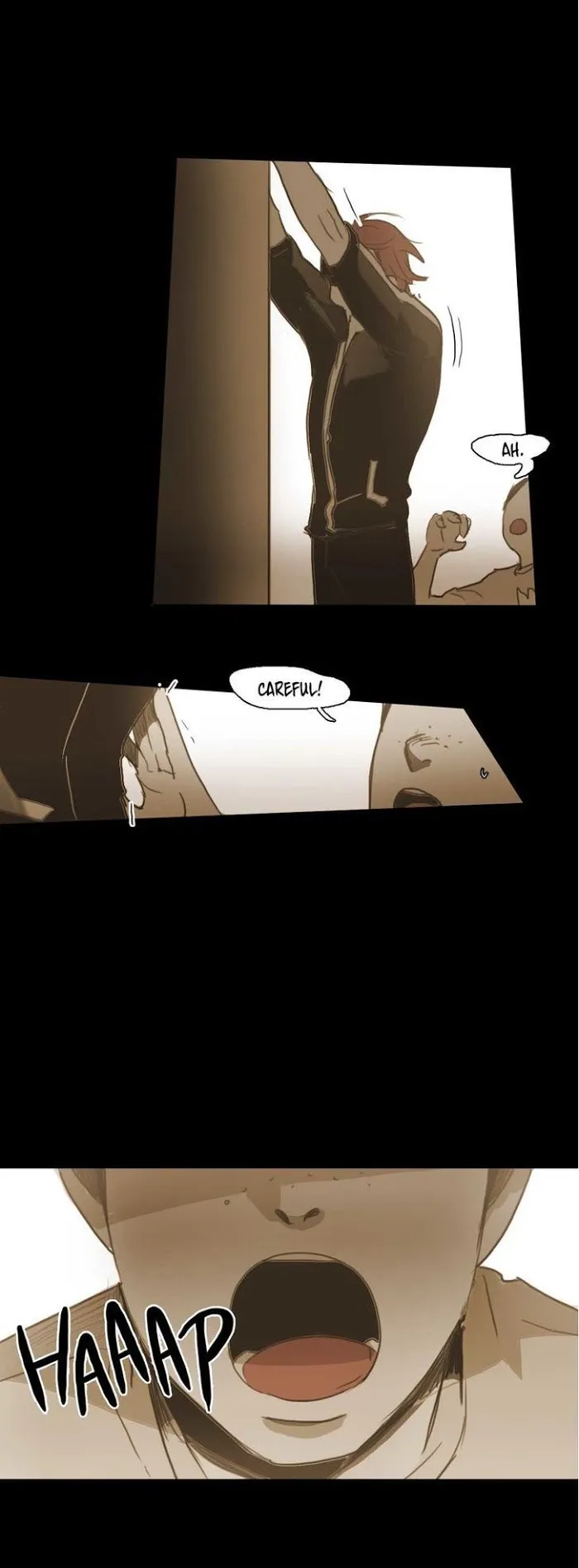 Never Understand - Chapter 40 Page 26