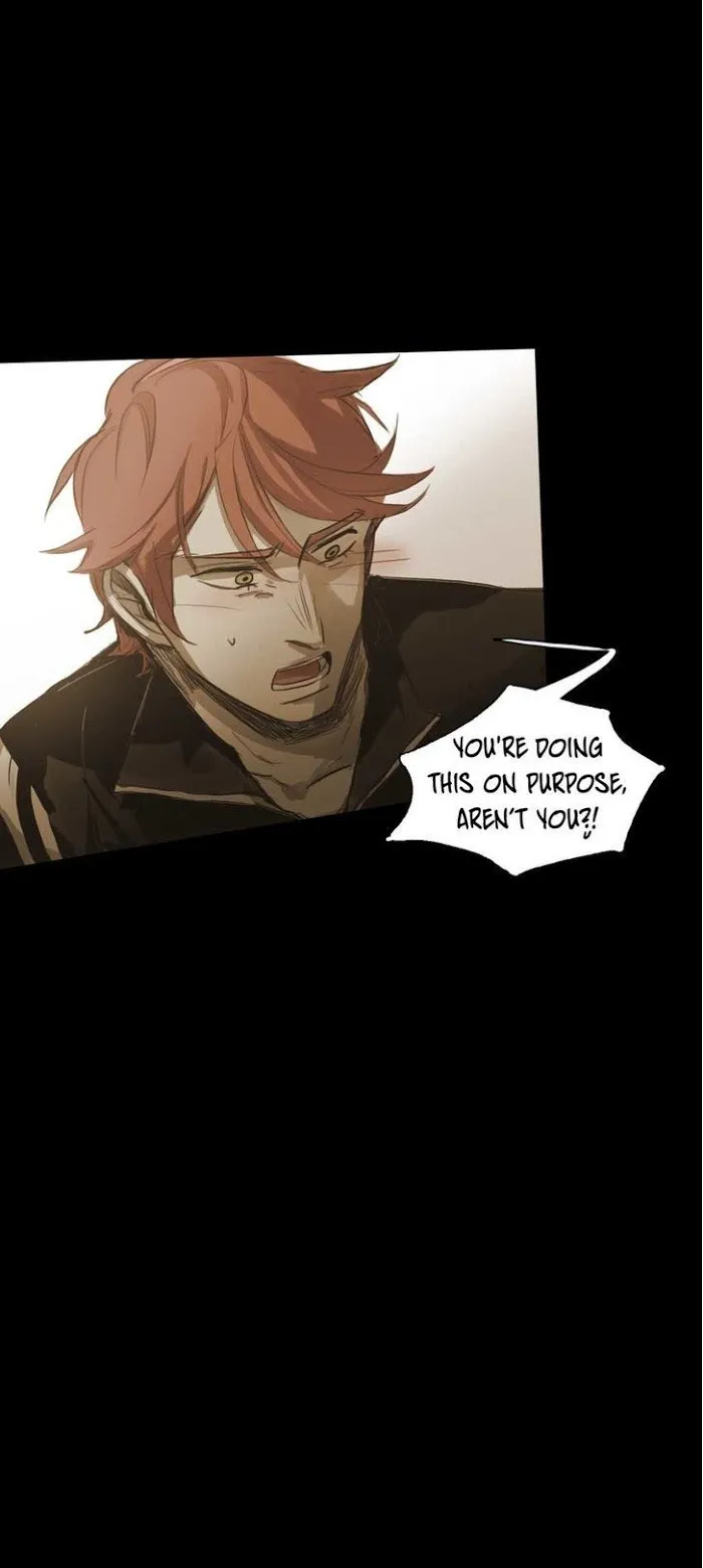 Never Understand - Chapter 40 Page 35
