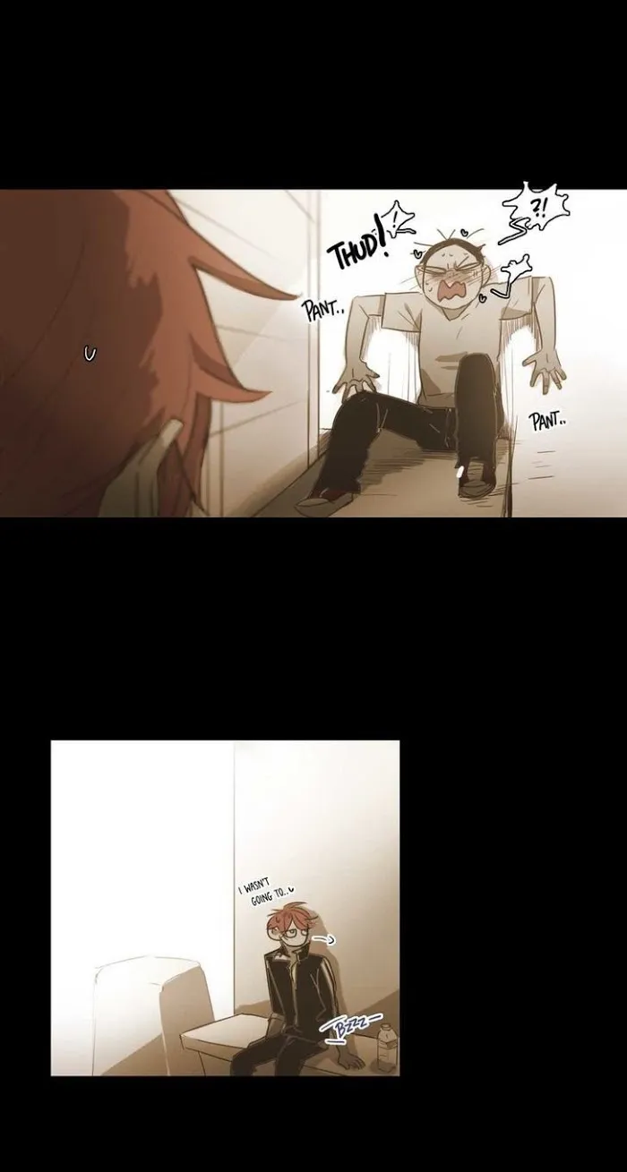 Never Understand - Chapter 41 Page 5