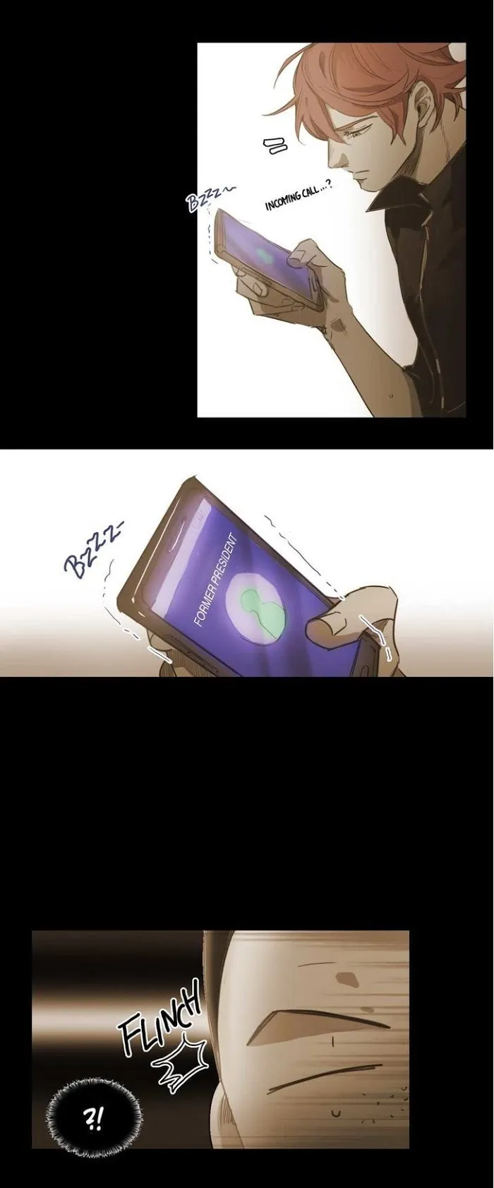 Never Understand - Chapter 41 Page 6