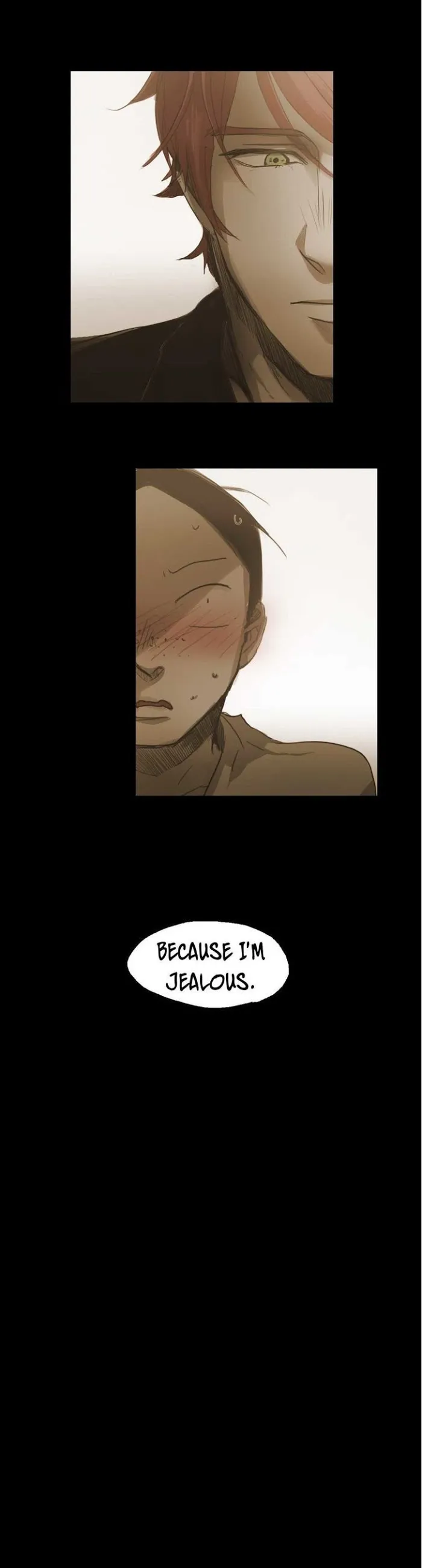 Never Understand - Chapter 41 Page 24