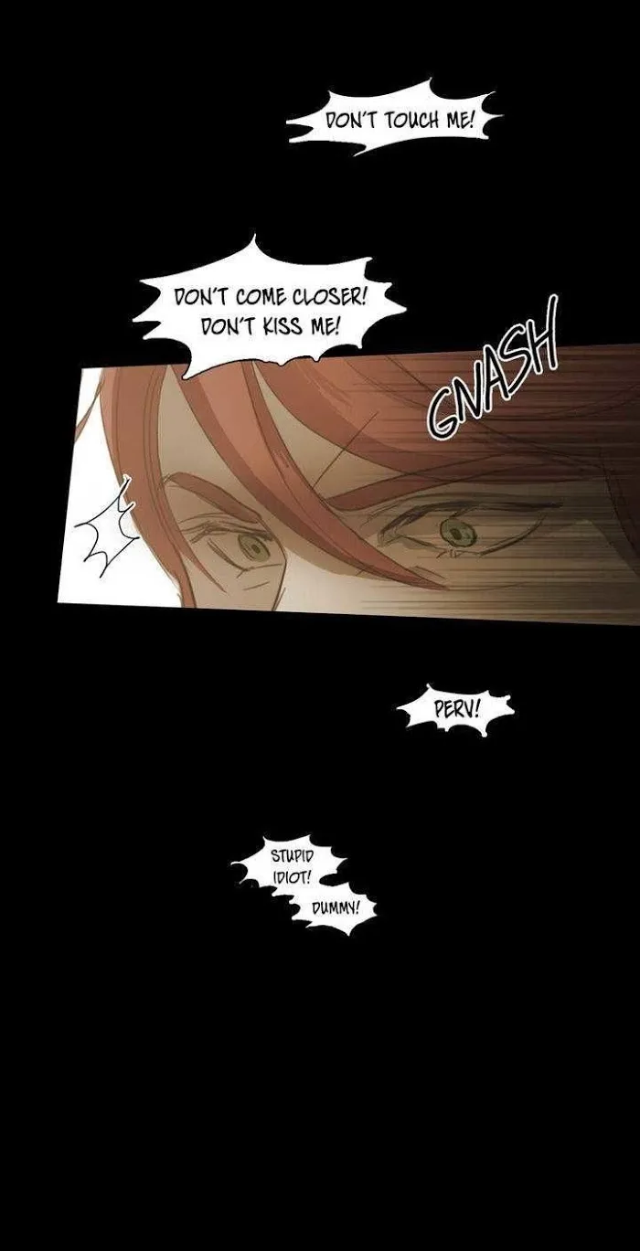 Never Understand - Chapter 42 Page 8