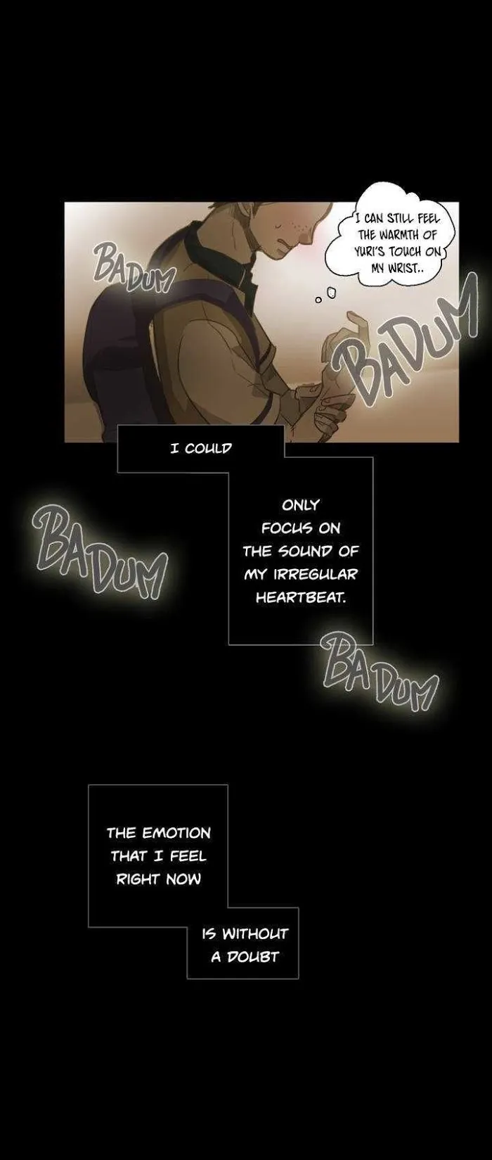Never Understand - Chapter 42 Page 24