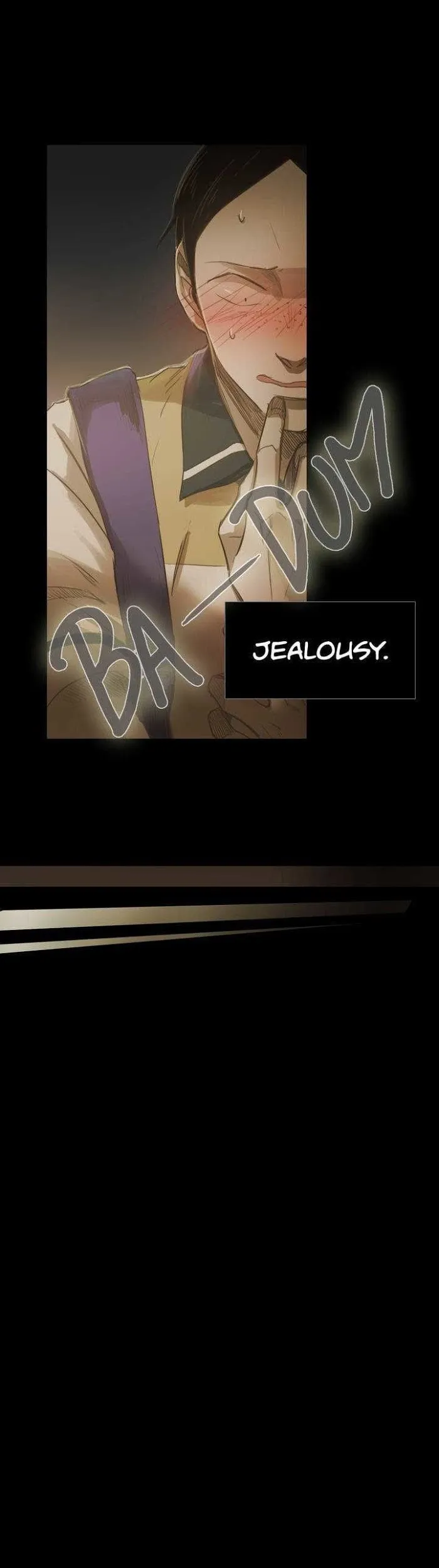 Never Understand - Chapter 42 Page 25