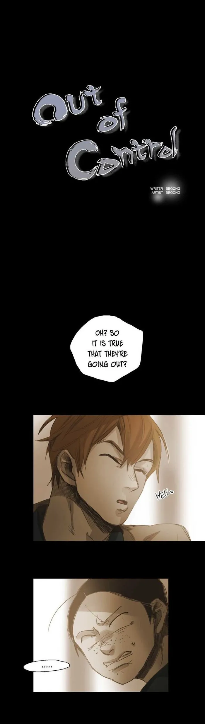 Never Understand - Chapter 43 Page 2
