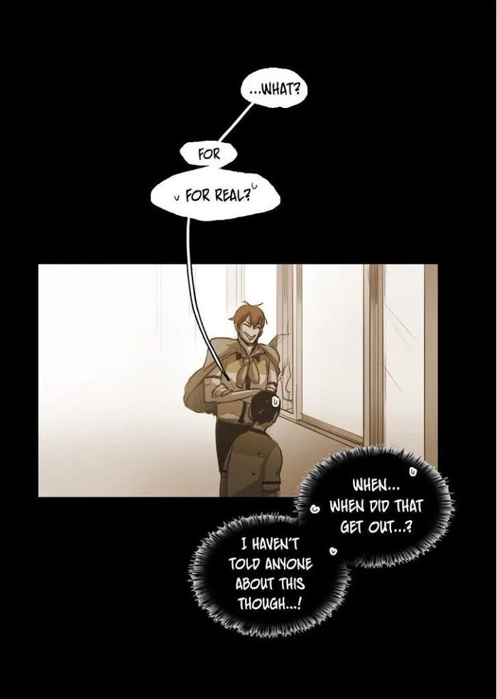 Never Understand - Chapter 43 Page 3