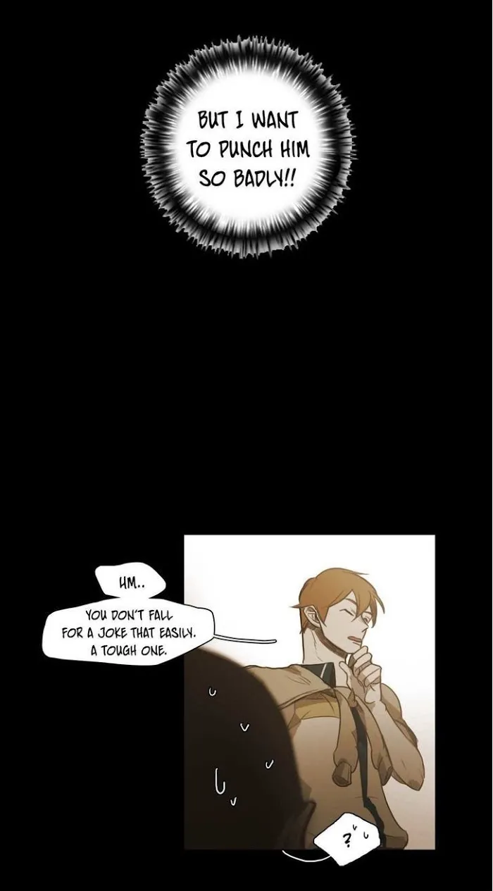Never Understand - Chapter 43 Page 6