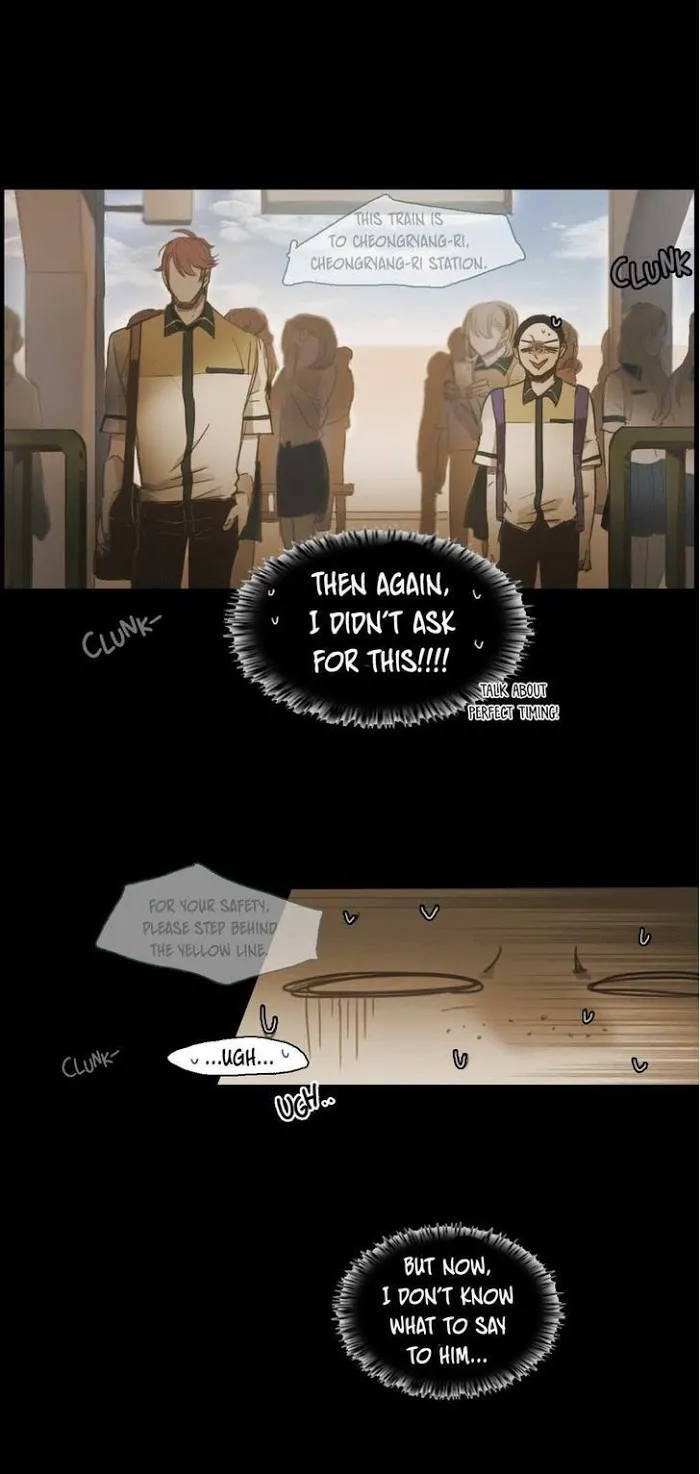 Never Understand - Chapter 43 Page 13