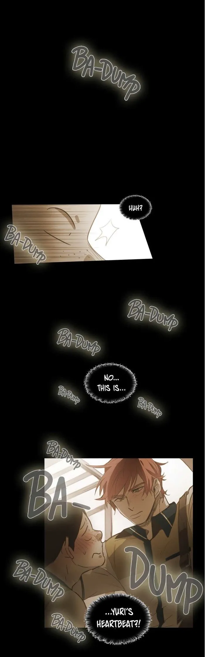Never Understand - Chapter 43 Page 18