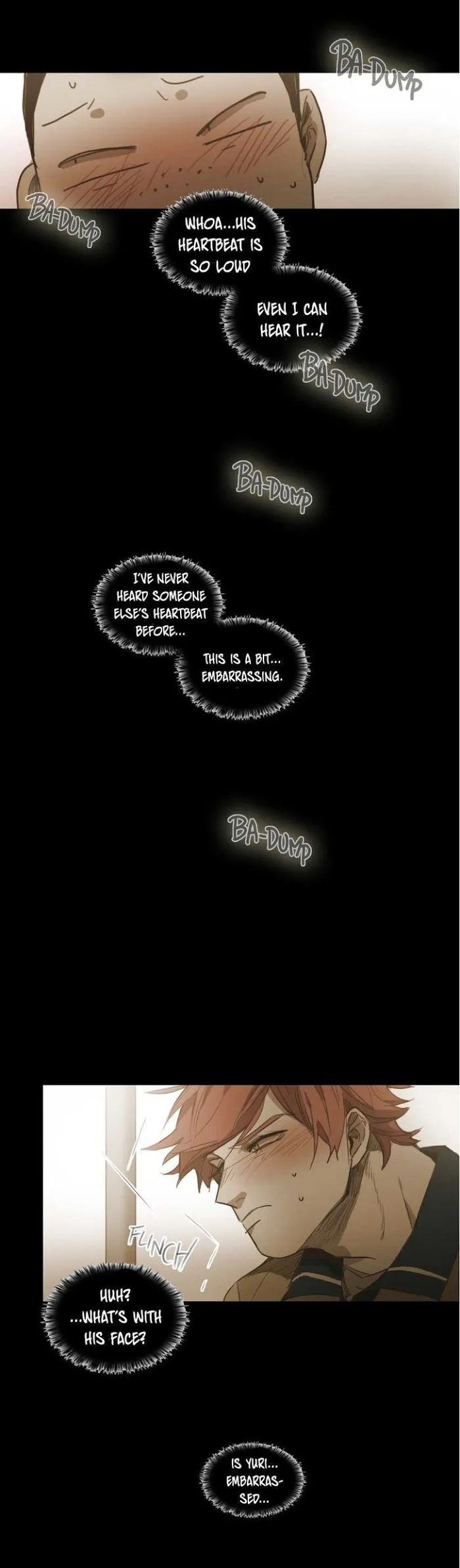 Never Understand - Chapter 43 Page 19