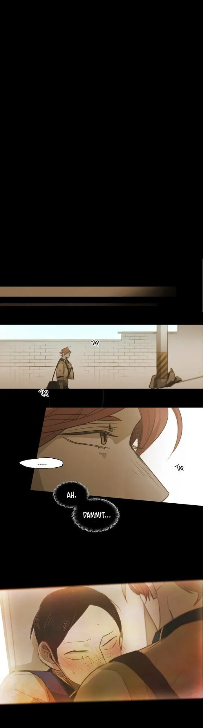 Never Understand - Chapter 43 Page 28