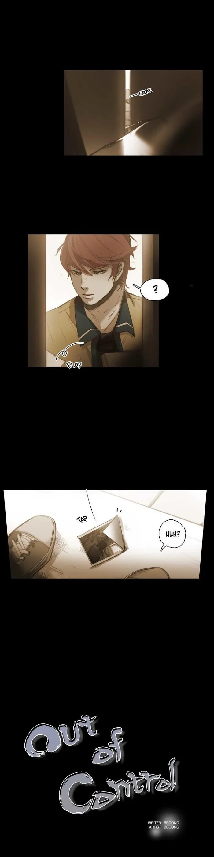 Never Understand - Chapter 44 Page 1