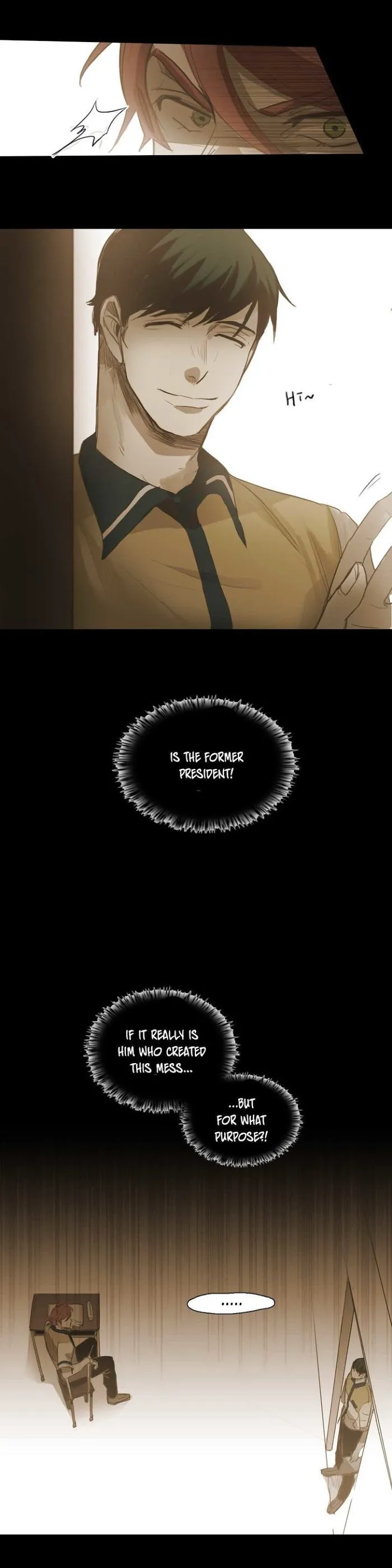 Never Understand - Chapter 44 Page 7