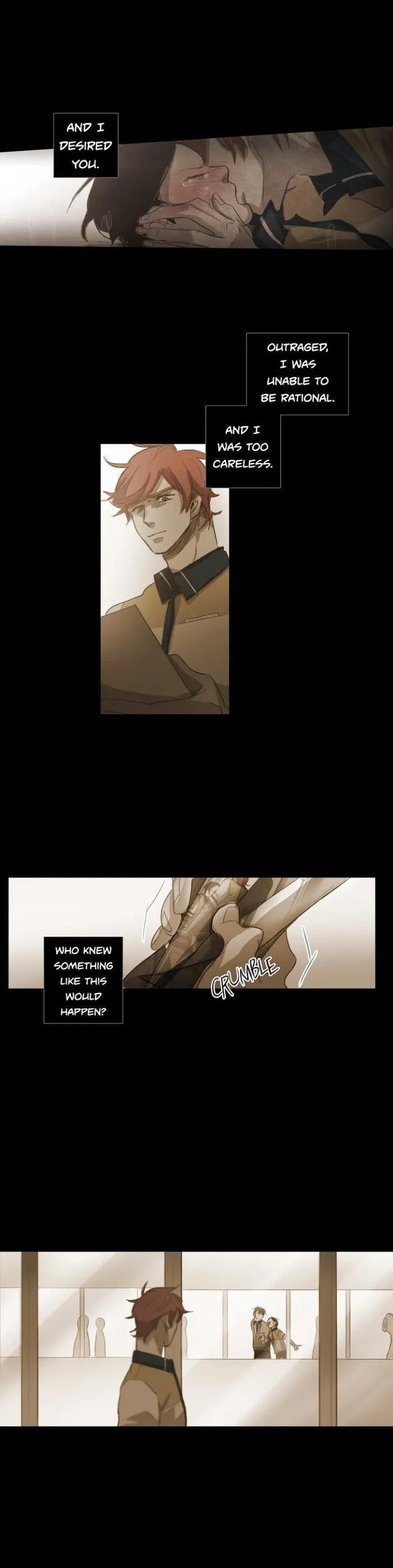 Never Understand - Chapter 44 Page 14