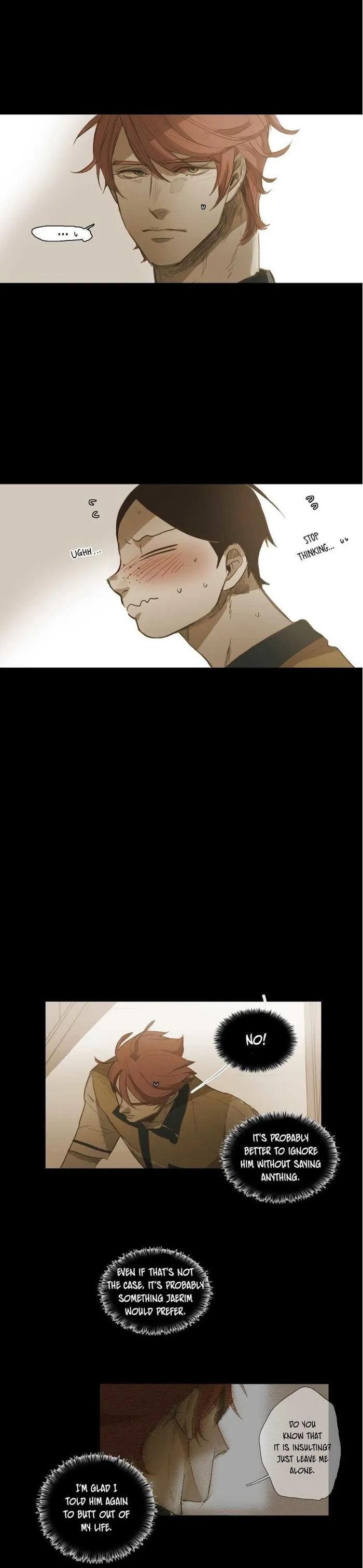 Never Understand - Chapter 44 Page 16