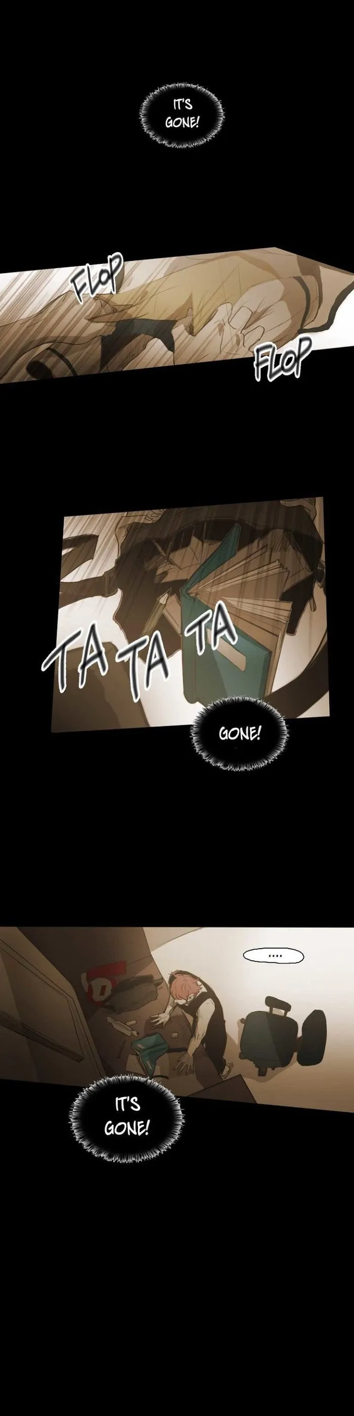 Never Understand - Chapter 44 Page 25