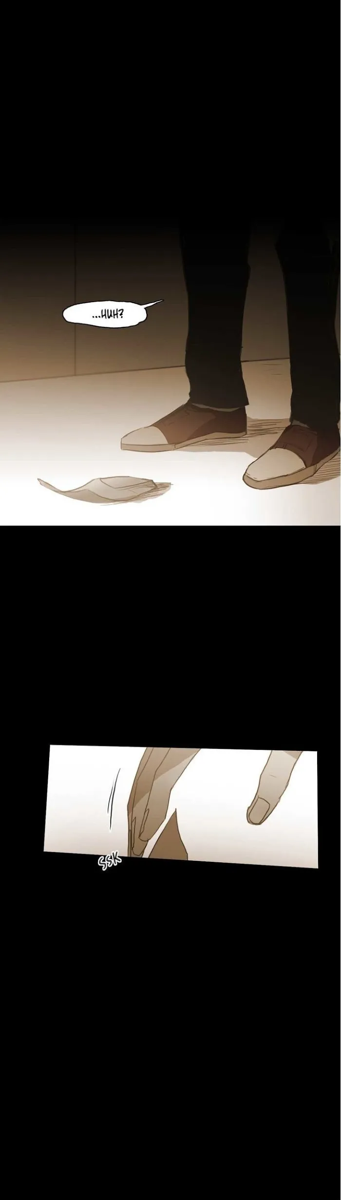 Never Understand - Chapter 44 Page 27