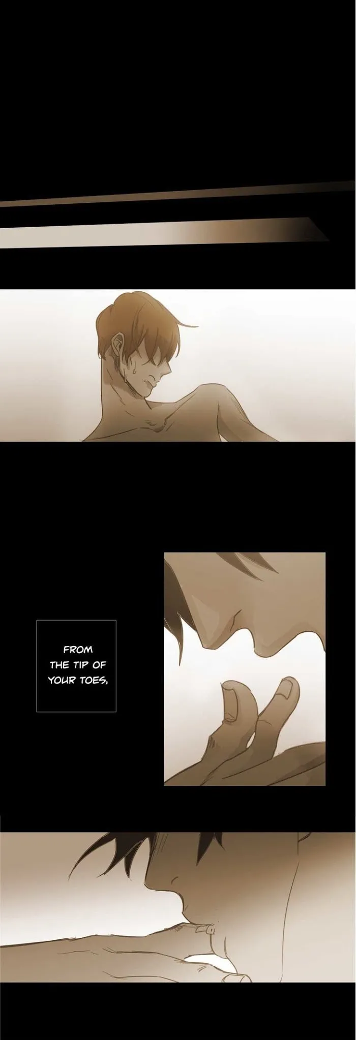 Never Understand - Chapter 45 Page 4