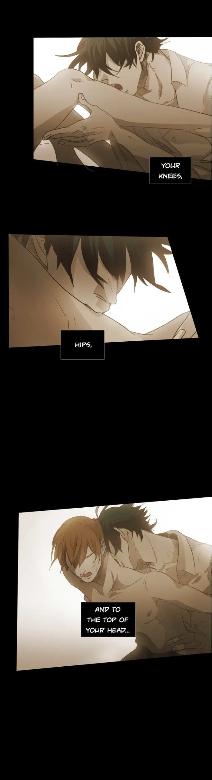 Never Understand - Chapter 45 Page 5