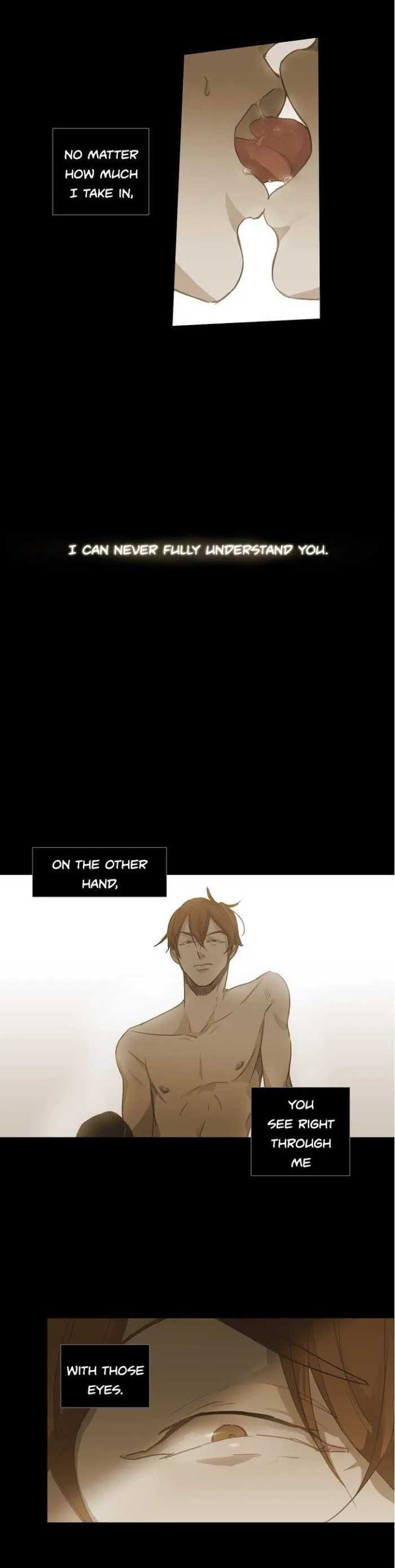 Never Understand - Chapter 45 Page 6