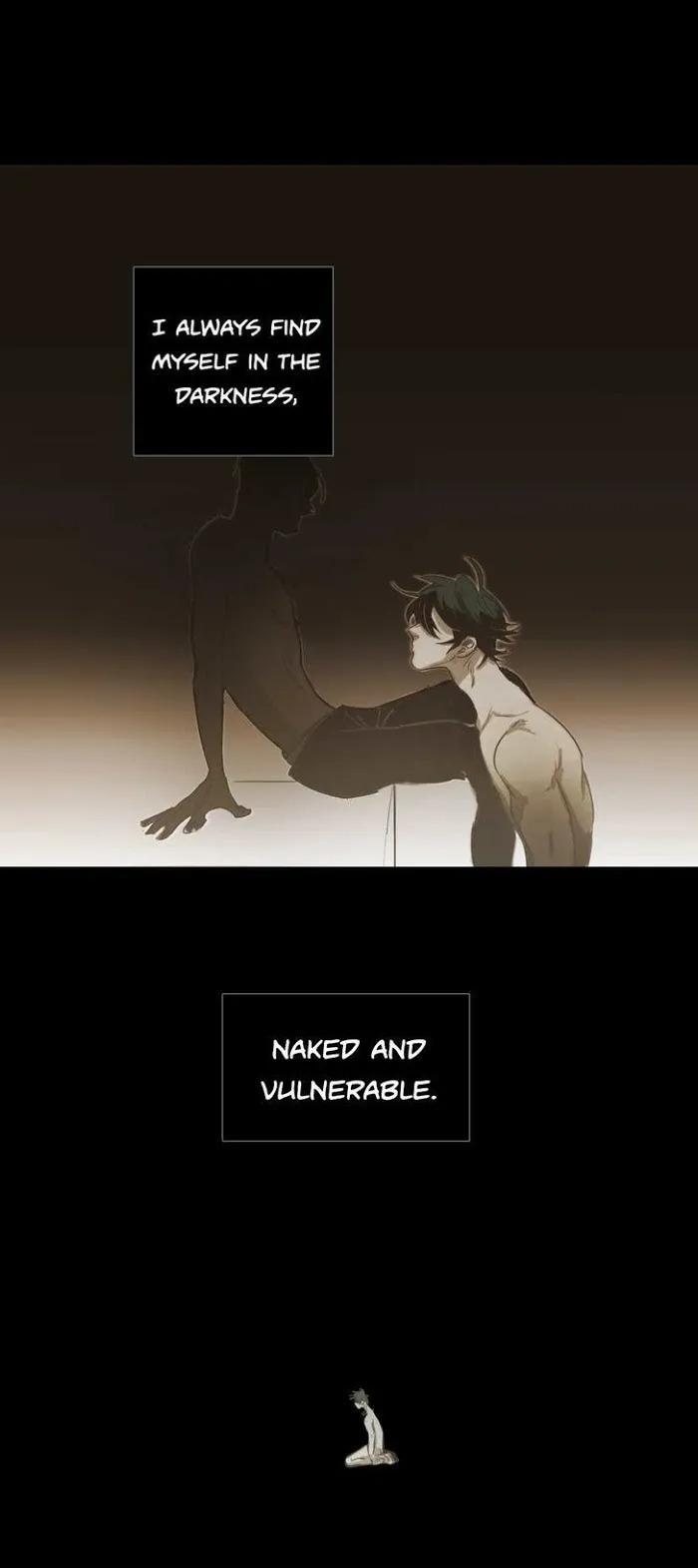 Never Understand - Chapter 45 Page 8
