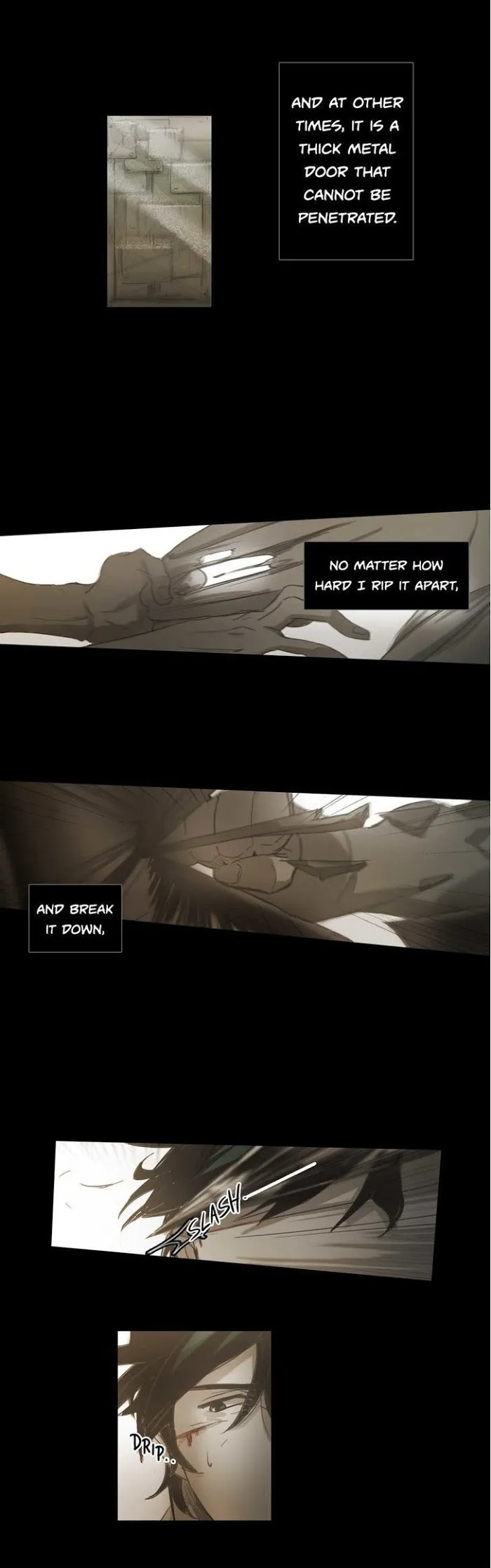 Never Understand - Chapter 45 Page 10