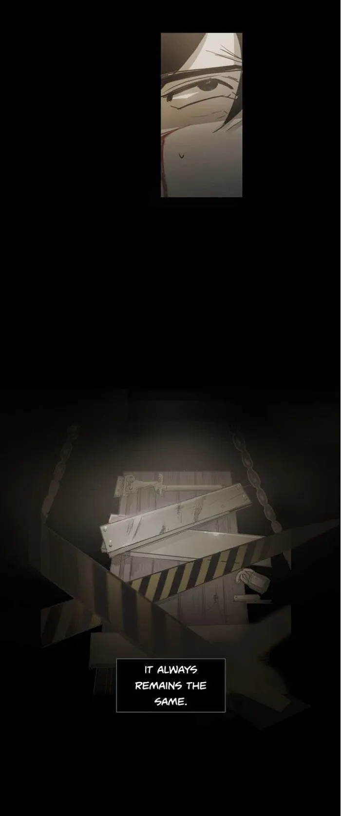 Never Understand - Chapter 45 Page 11