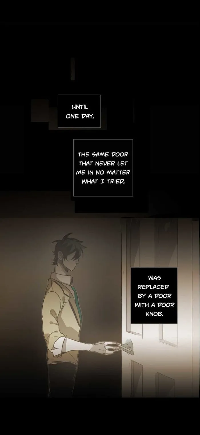 Never Understand - Chapter 45 Page 12