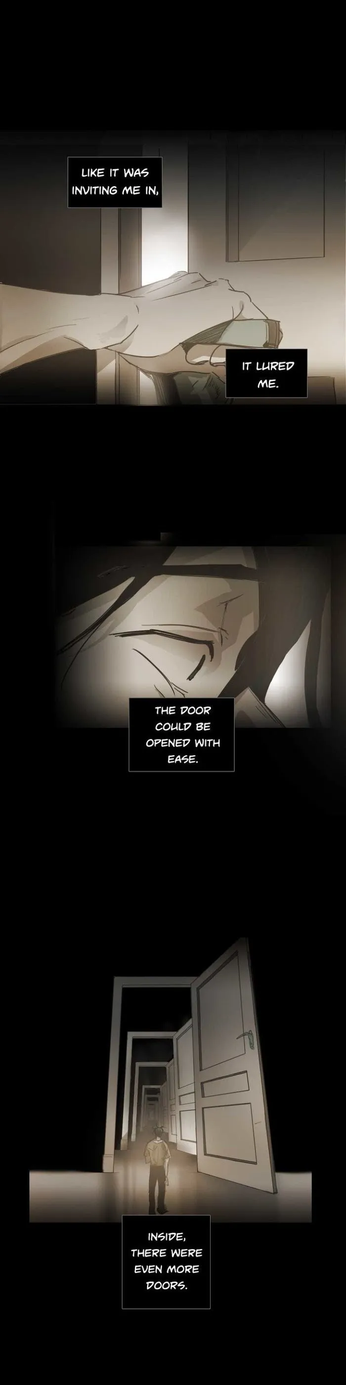 Never Understand - Chapter 45 Page 13