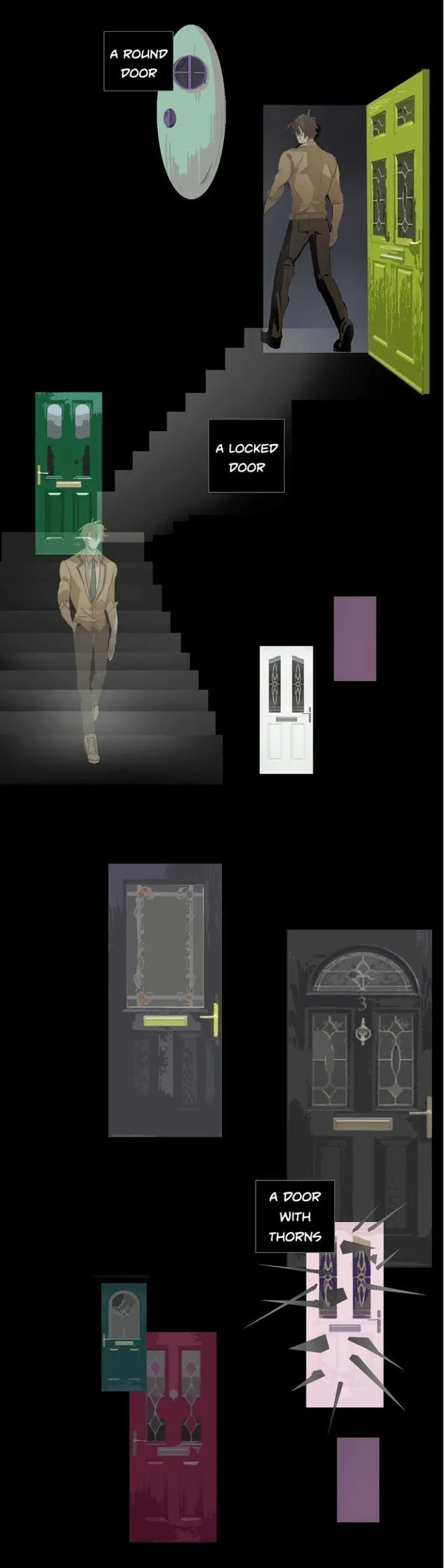 Never Understand - Chapter 45 Page 15