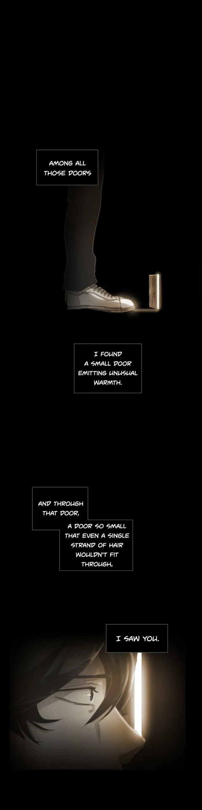 Never Understand - Chapter 45 Page 17