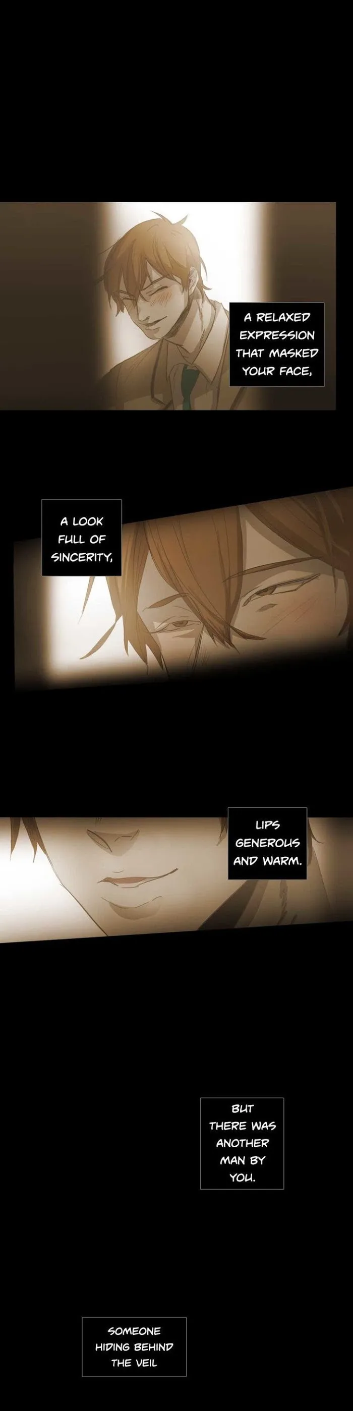 Never Understand - Chapter 45 Page 18