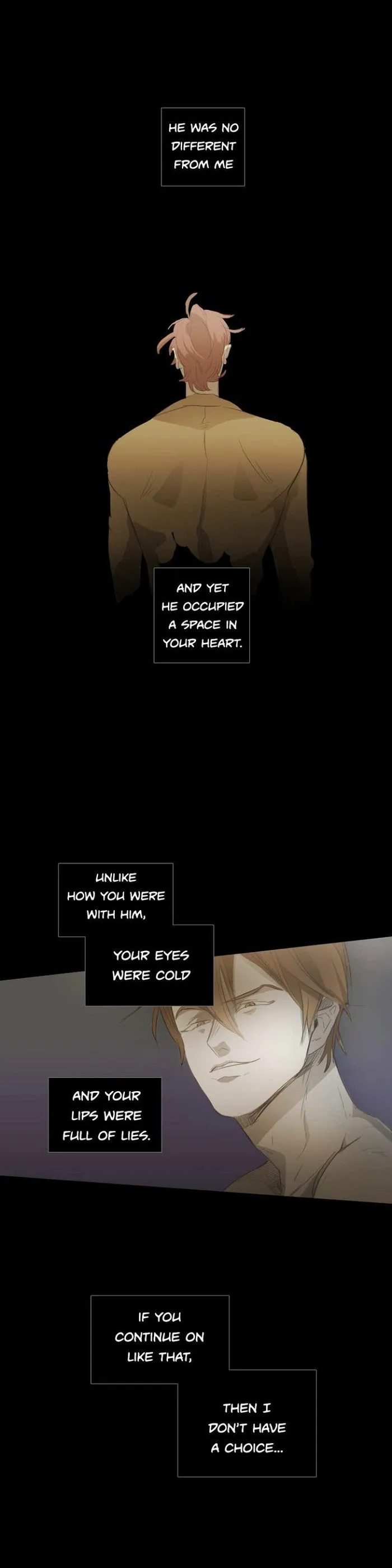Never Understand - Chapter 45 Page 21