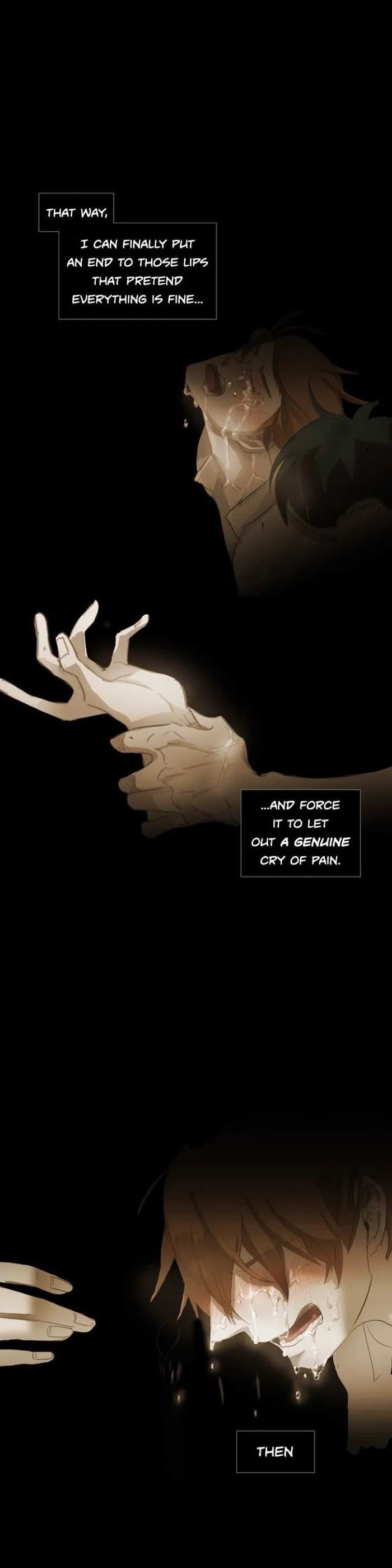 Never Understand - Chapter 45 Page 23