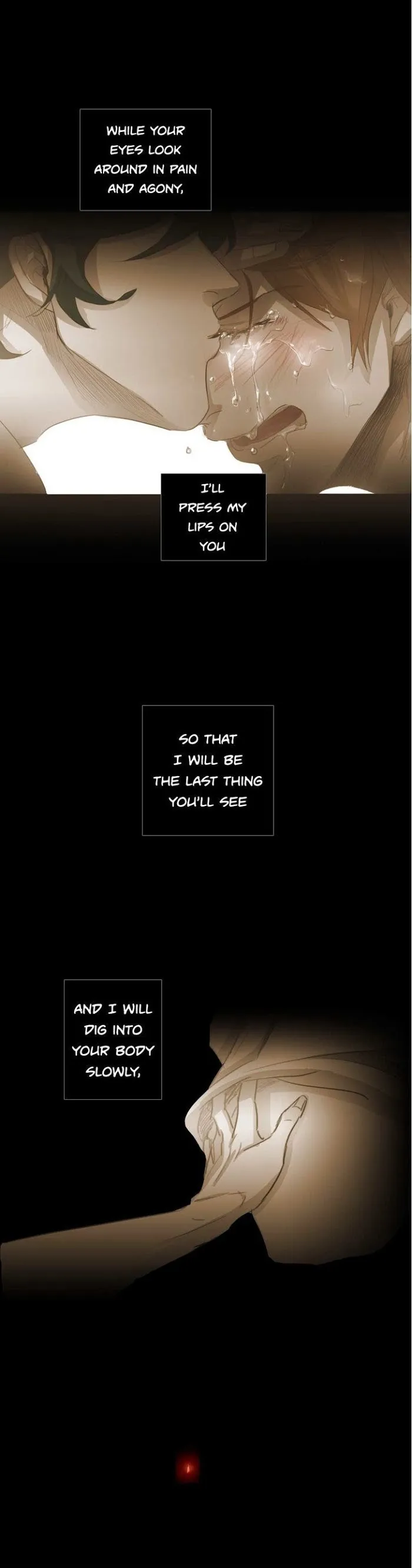 Never Understand - Chapter 45 Page 24